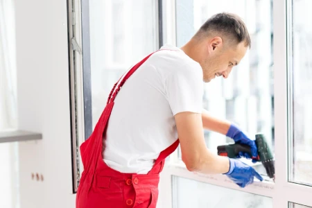 24/7 Glass Door Repair Facilities in Town 'n' Country, FL