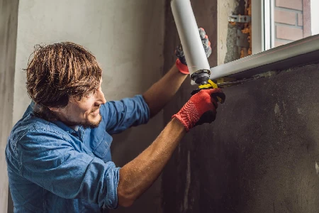 Cracked Window Repair Solutions in Town 'n' Country, FL