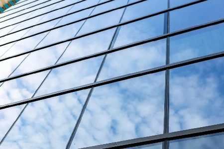 Professional Glass Curtain Wall Repair in Town 'n' Country, FL