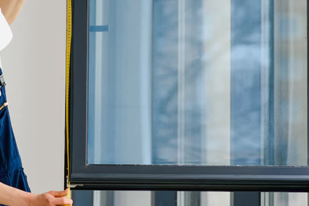 Glass Glazing Cost in Town 'n' Country, FL