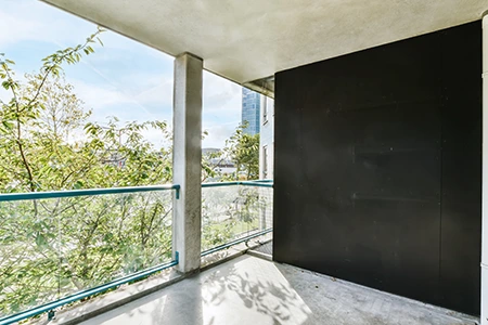 Commercial Glass Railing Repair Services in Town 'n' Country, FL