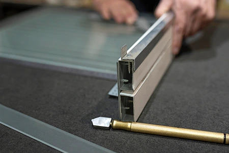 Sliding Glass Door Repair Company in Town 'n' Country, FL