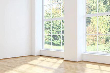 Residential Glass Window Installation in Town 'n' Country, FL