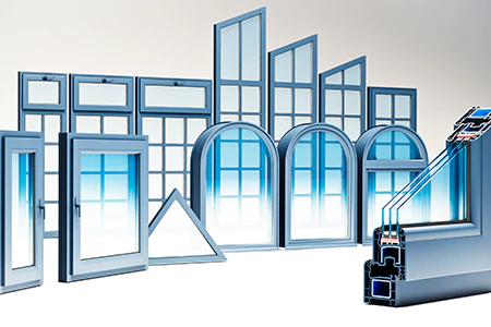 Insulated Glass Window Seal in Town 'n' Country, FL