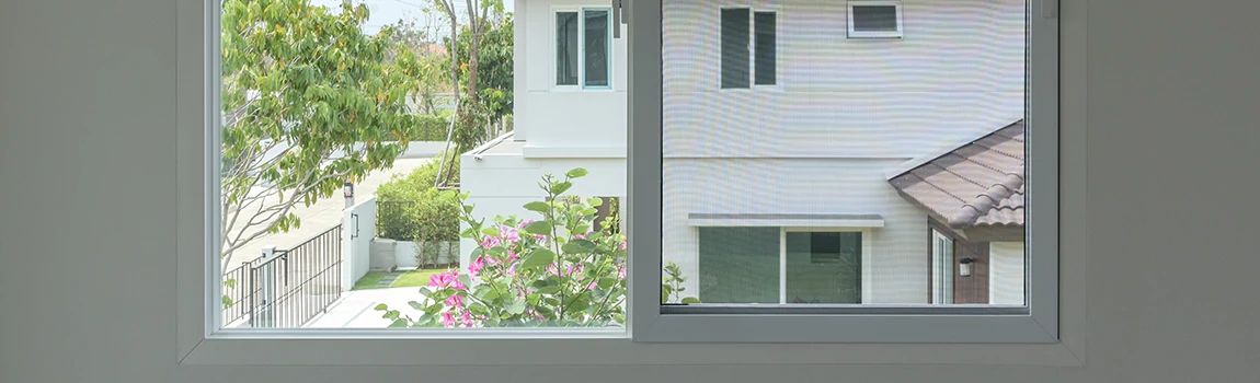 Window Frame Repair in Town 'n' Country, FL