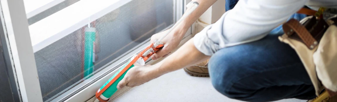 Emergency Window Replacement Services in Town 'n' Country, FL