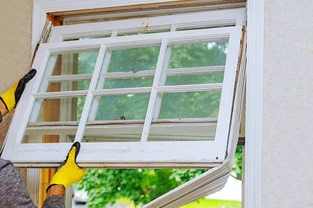 Window Replacement in Town 'n' Country, FL
